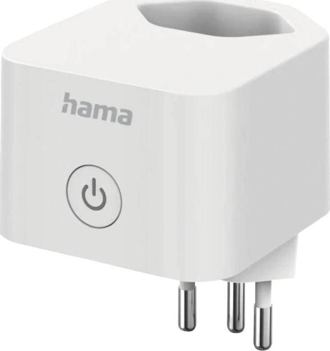 Immagine prodotto Hama Presa di corrente WLAN intelligente