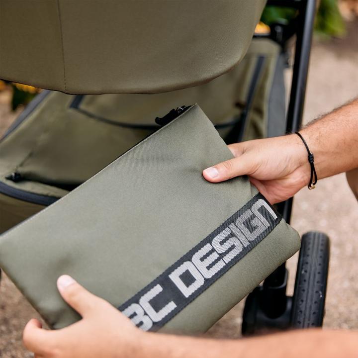 Produktbild ABC Design Wickelorganizer Classic