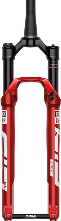 Image du produit RockShox MY26 Fork SID SL Ultimate RaceDay 2Position Remote (110 mm, Air)