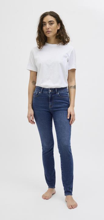 Image du produit JJXX Jxvienna Skinny Mw S1140 Jeans Dnm Noos (32)