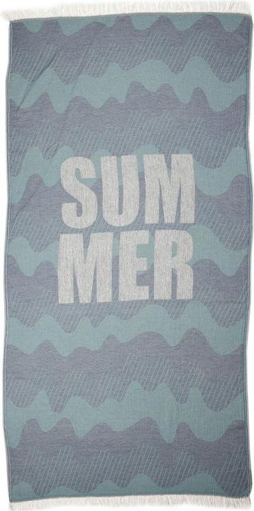 Bleu, Turquoise