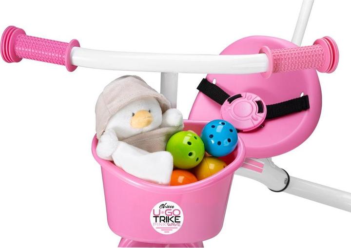 Actual product image Chicco Move 'N' Grow