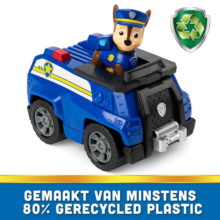 Produktbild Spin Master Paw Patrol Basic Vehicle Chase
