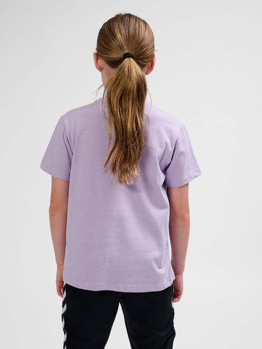 Immagine prodotto hummel hmlTRES T-SHIRT S/S (104)