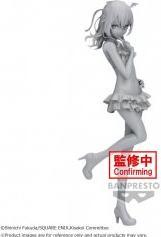 Actual product image Banpresto My Dress-Up Darling - Celestial Vivi - Sajuna Inui Statue 18cm