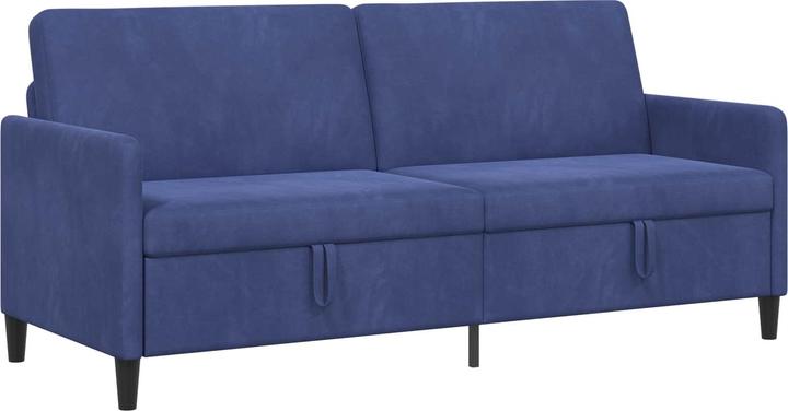 Produktbild vidaXL Sofa mit Stauraum (3-Sitzer)