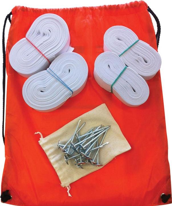 Immagine prodotto Huspo Set di linee