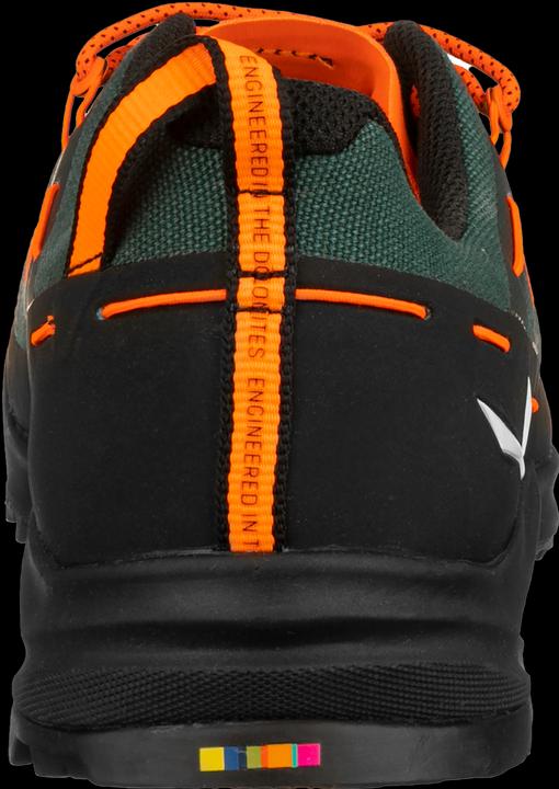 Actual product image Salewa Wildfire Canvas Shoe (40)