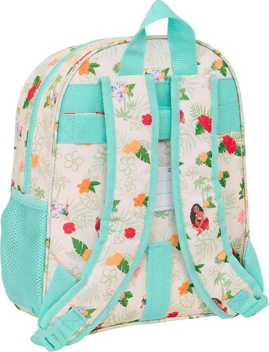 Image du produit Safta Vaiana (9.5 l) - Kinderrucksack
