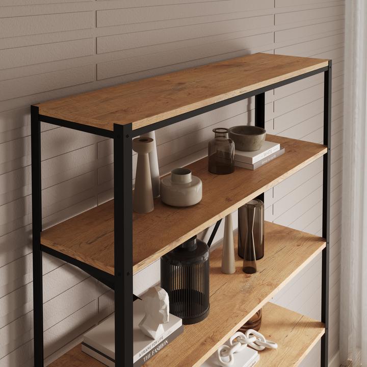 Produktbild ADRK Furniture Bücherregal Ralph