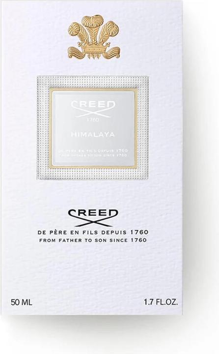 Produktbild Creed Himalaya (Eau de Parfum, 50 ml)