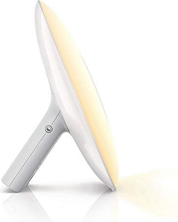 Productafbeelding Philips Wake up light