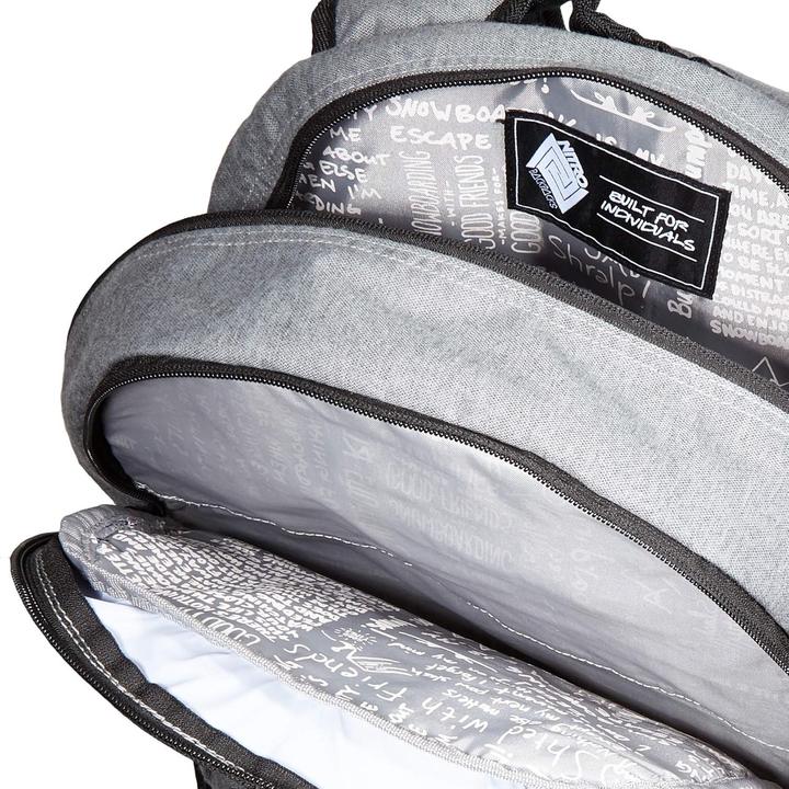 Actual product image Nitro HERO - Backpack (41 l)