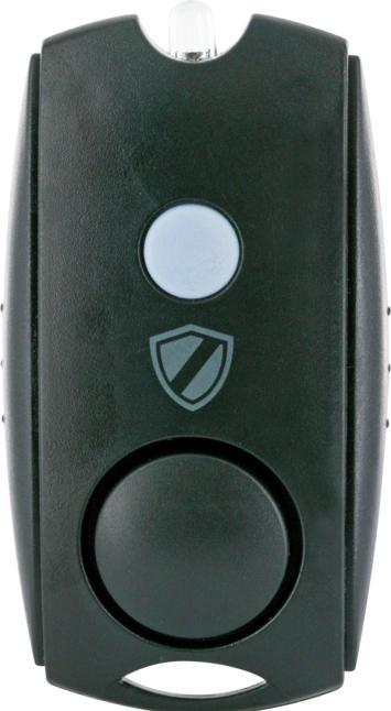 Immagine prodotto Schwaiger HSP100 533 pulsante di allarme personale