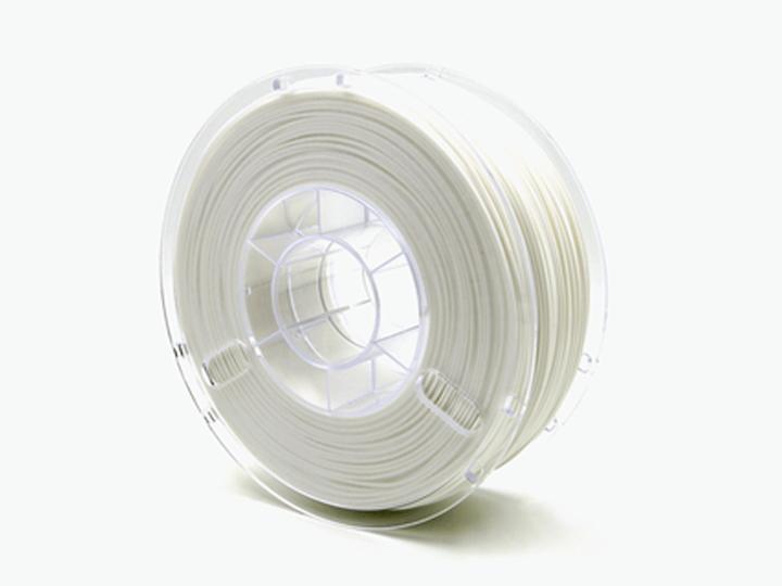 Image du produit Raise3D (S)5.11.00163 Filament ABS Premium 1.75 mm 1000 g blanc (ABS, 1.75 mm, 1000 g, Blanc)