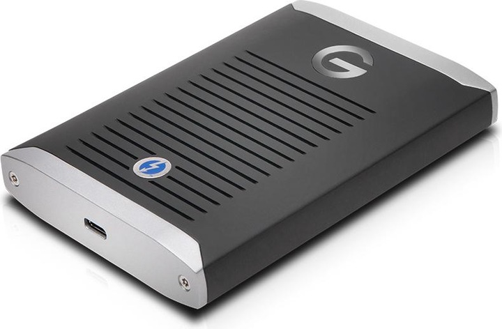 Produktbild G-Tech Drive mobile Pro SSD (1000 GB)