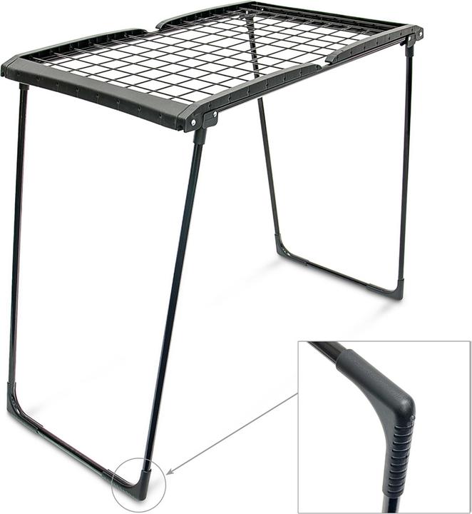 Actual product image Relaxdays Floor Dryer (13 m)