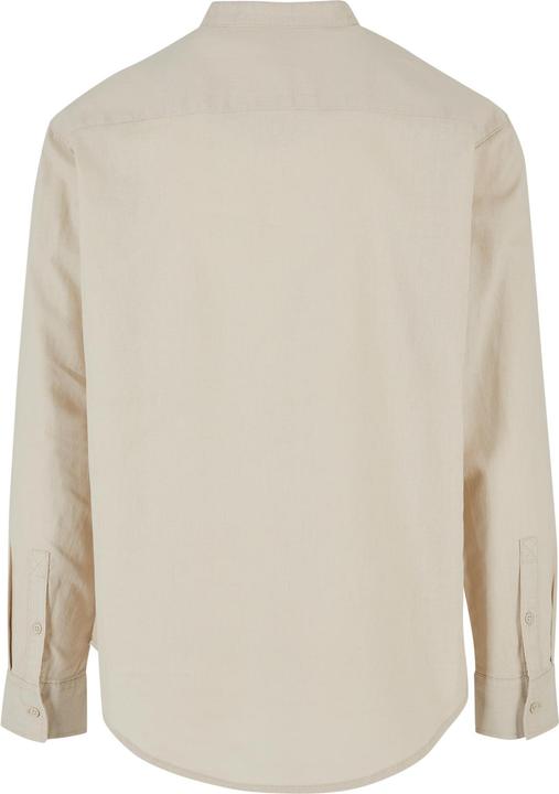 Immagine prodotto Urban Classics Camicia coreana in cotone (L)