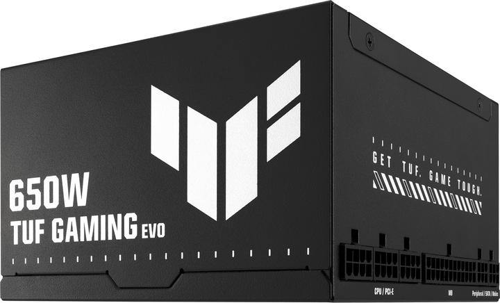 Image du produit ASUS Netzteil TUF Gaming 650B-EVO (650 W)