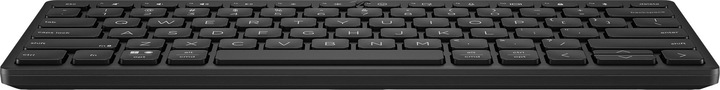 Productafbeelding HP 355 Compact Bluetooth-toetsenbord voor meerdere apparaten (NL, Draadloze)