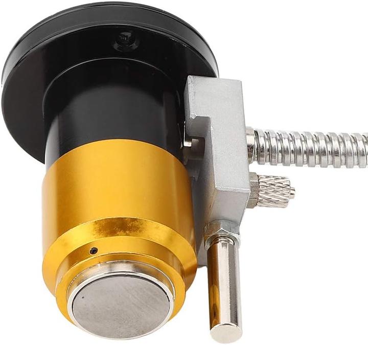 Actual product image ‎Hililand CNC touch sensor type NC