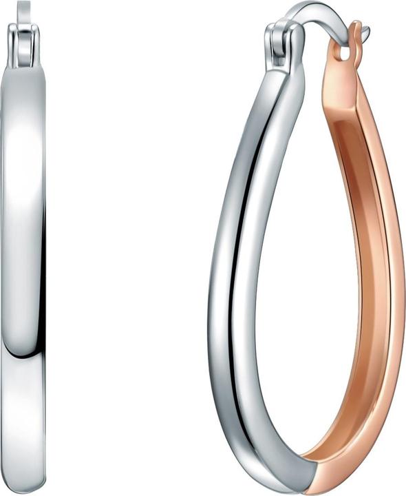 Immagine prodotto Rafaela Donata Donna Argento Argento/Oro rosa - 30370 (Argento 925/000)