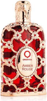 Immagine prodotto Orientica Fard ambrato (Eau de parfum, 150 ml)