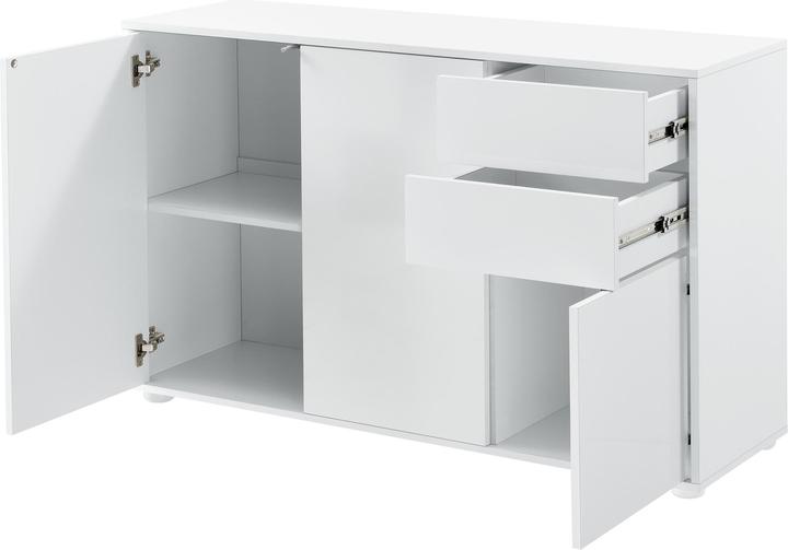 Actual product image Jamb Paarl (117 x 36 x 74 cm)