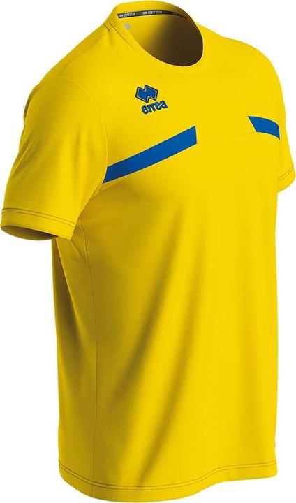 Produktbild Errea Shirt Mark S/S Ad (S)