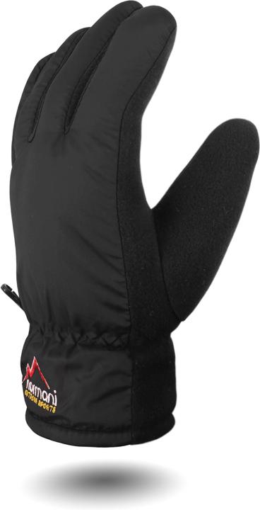 Produktbild Normani Herren Handschuhe Lupus (L, XL)