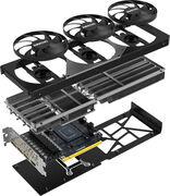 Image du produit Inno3D GeForce RTX 5070 X3 OC (12 Go)