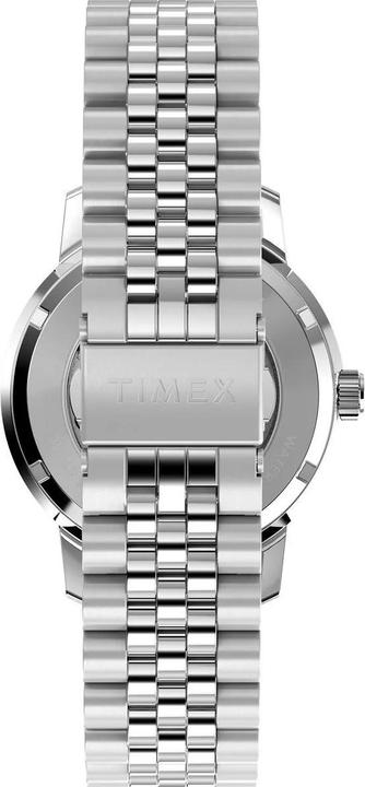 Actual product image Timex watch marlin automatic sst case (40 mm)