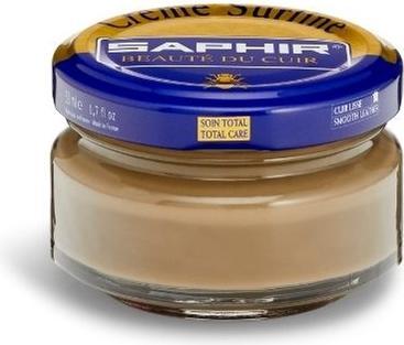 Immagine prodotto Saphir Beaute du Cuir Lucido per scarpe surfine pommadier (1 x, 50 ml)