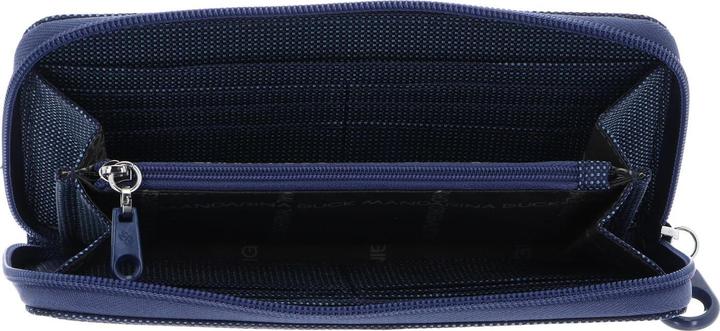 Actual product image Mandarina Duck MD20 Zip Wallet