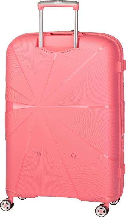 Immagine prodotto American Tourister Valigia & Trolley Starvibe Spinner 77 EXP (109 l)