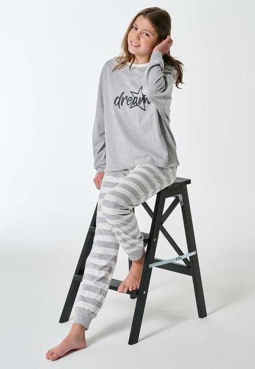 Image du produit Schiesser Pyjama Nightwear (140)
