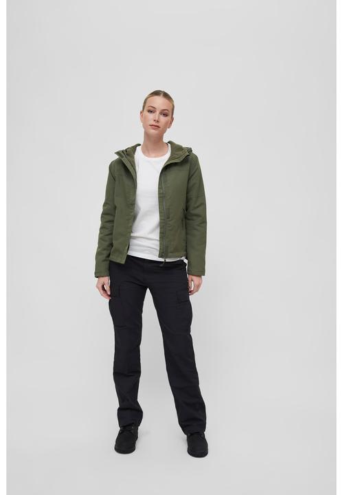 Produktbild Brandit Ladies Windbreaker Frontzip - 16181 (4XL)