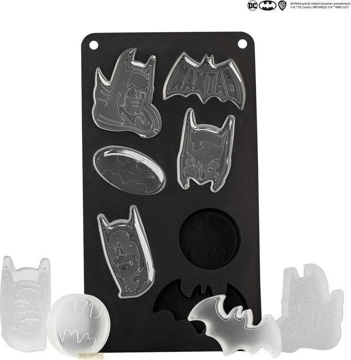 Produktbild Cinereplicas DC Comics: Batman