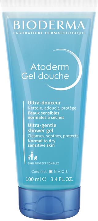 Bioderma Atoderm gel douche Gel (100 ml)