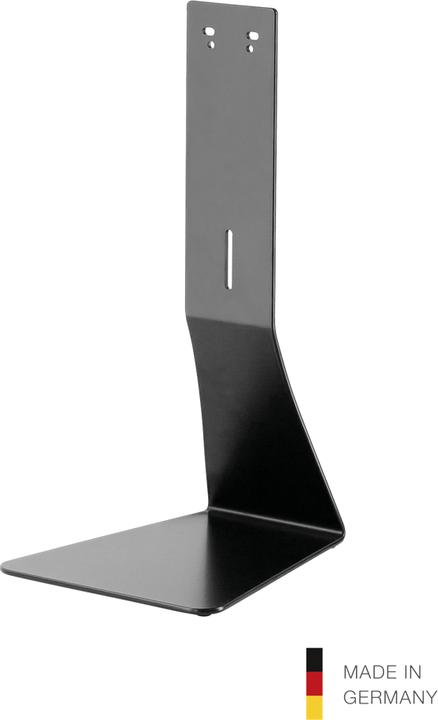 Image du produit K&M 80360 Support de table pour désinfectant noir
