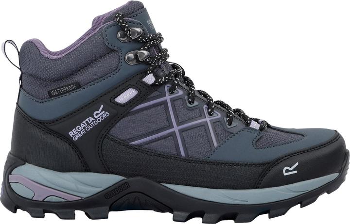 Immagine prodotto Regatta Samaris III Scarponcini da Passeggio Donna (41)