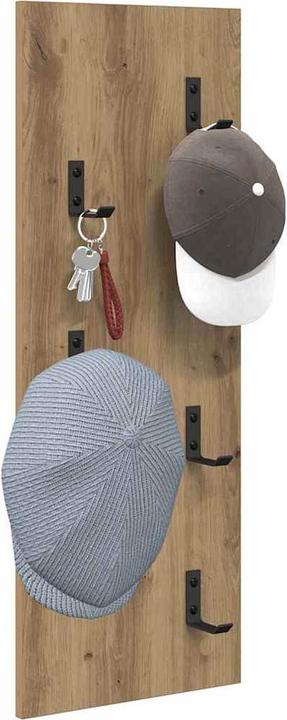 Immagine prodotto vidaXL Wandorganizer (30 x 30 x 80 cm)