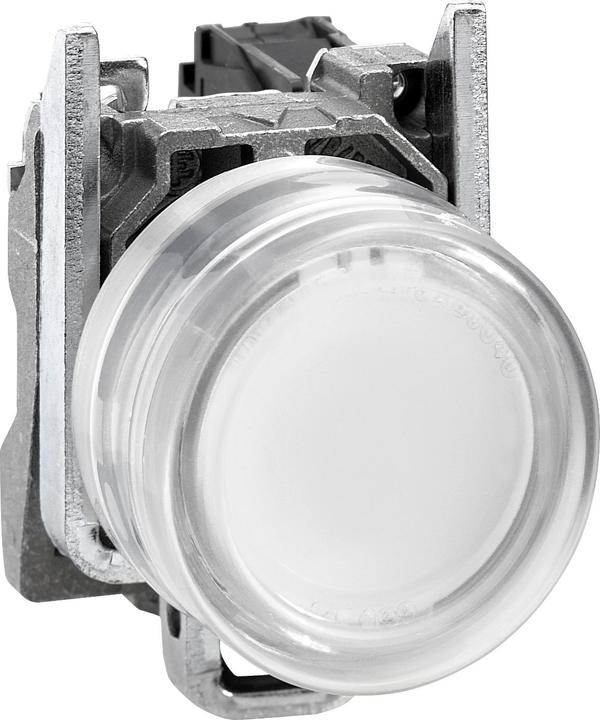 Actual product image Schneider Electric SCHN ATEX pushbutton