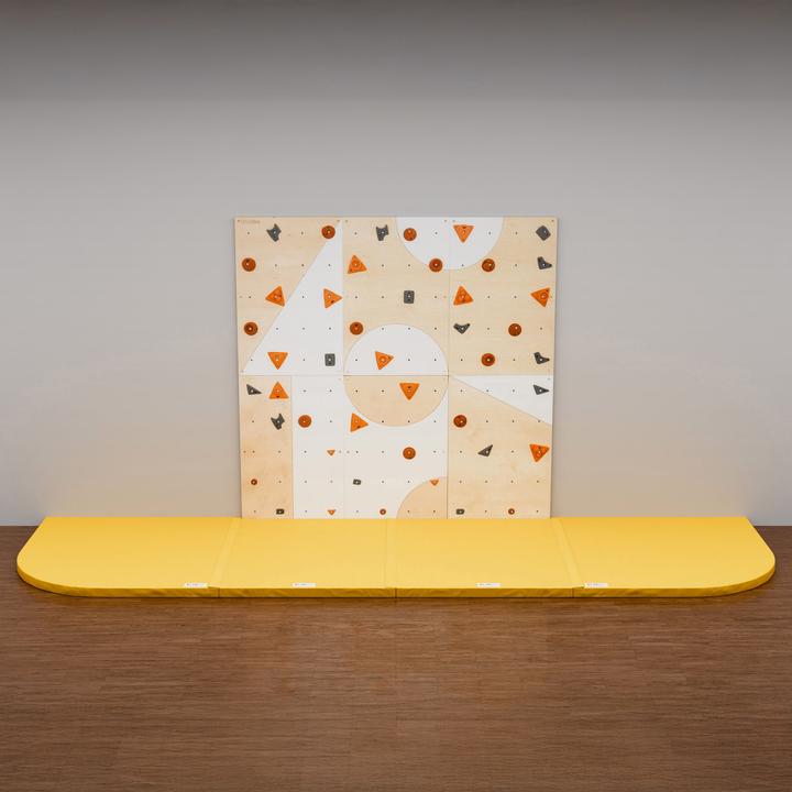 Immagine prodotto Blockids Parete di arrampicata indoor 6