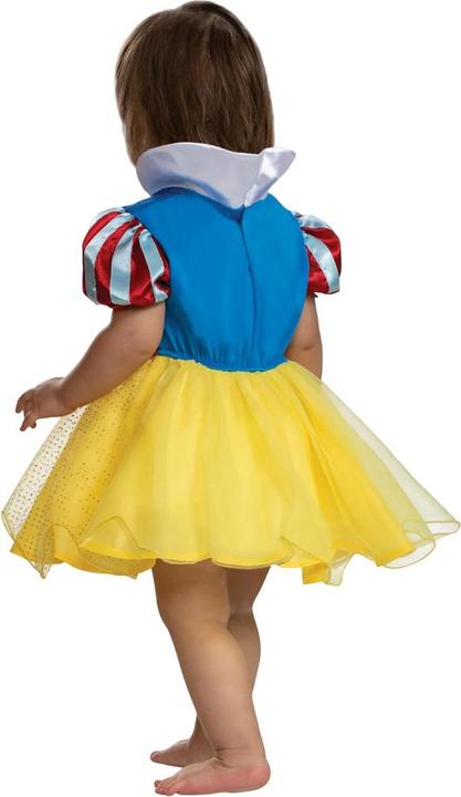 Image du produit Disney - Déguisement - Bébé fille (80)