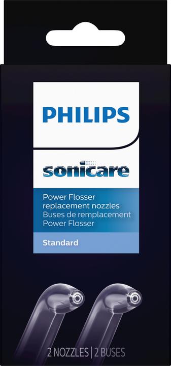 Immagine prodotto Philips Sonicare Sonicare F1 Standard nozzle (Accessori per irrigatori orali)