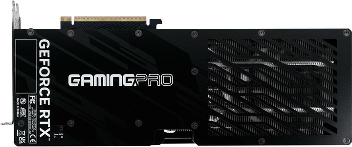 Actual product image Palit GeForce RTX 5080 GamingPro OC (16 GB)