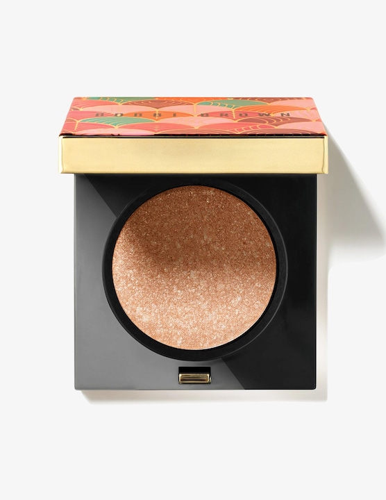 Produktbild Bobbi Brown Lunar Luxe Eye Shadow Sparkler