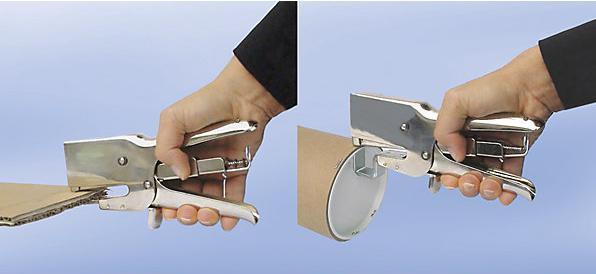 Produktbild kaiserkraft Handzangenhefter (Nagelpistole, Tacker)