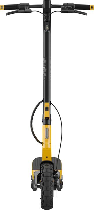 Image du produit Xiaomi Electric Scooter 6 Ultra Swiss Edition (20 km/h, 75 km, 500 W)